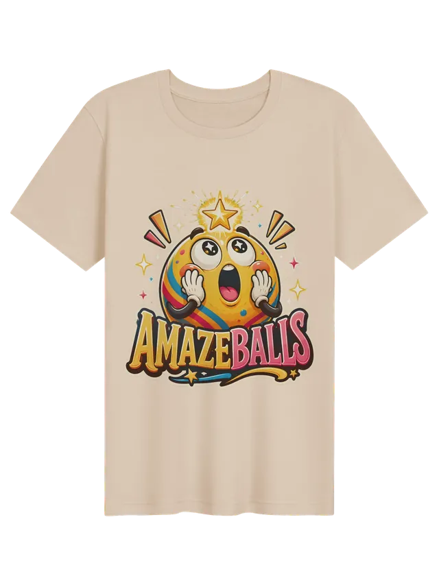 Amazeballs soft cream preview