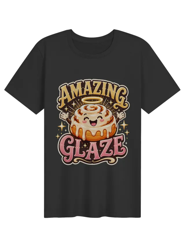 Amazing Glaze dark grey preview