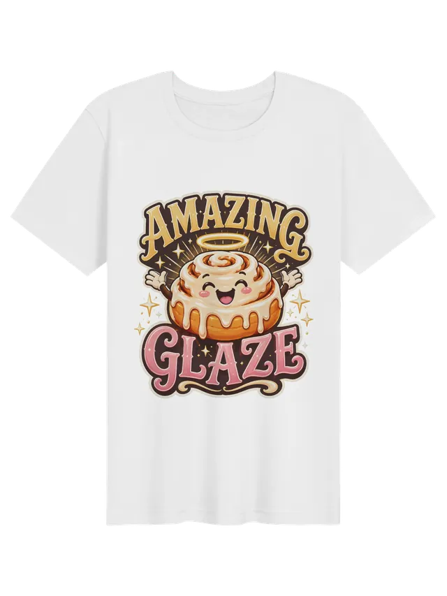 Amazing Glaze white preview