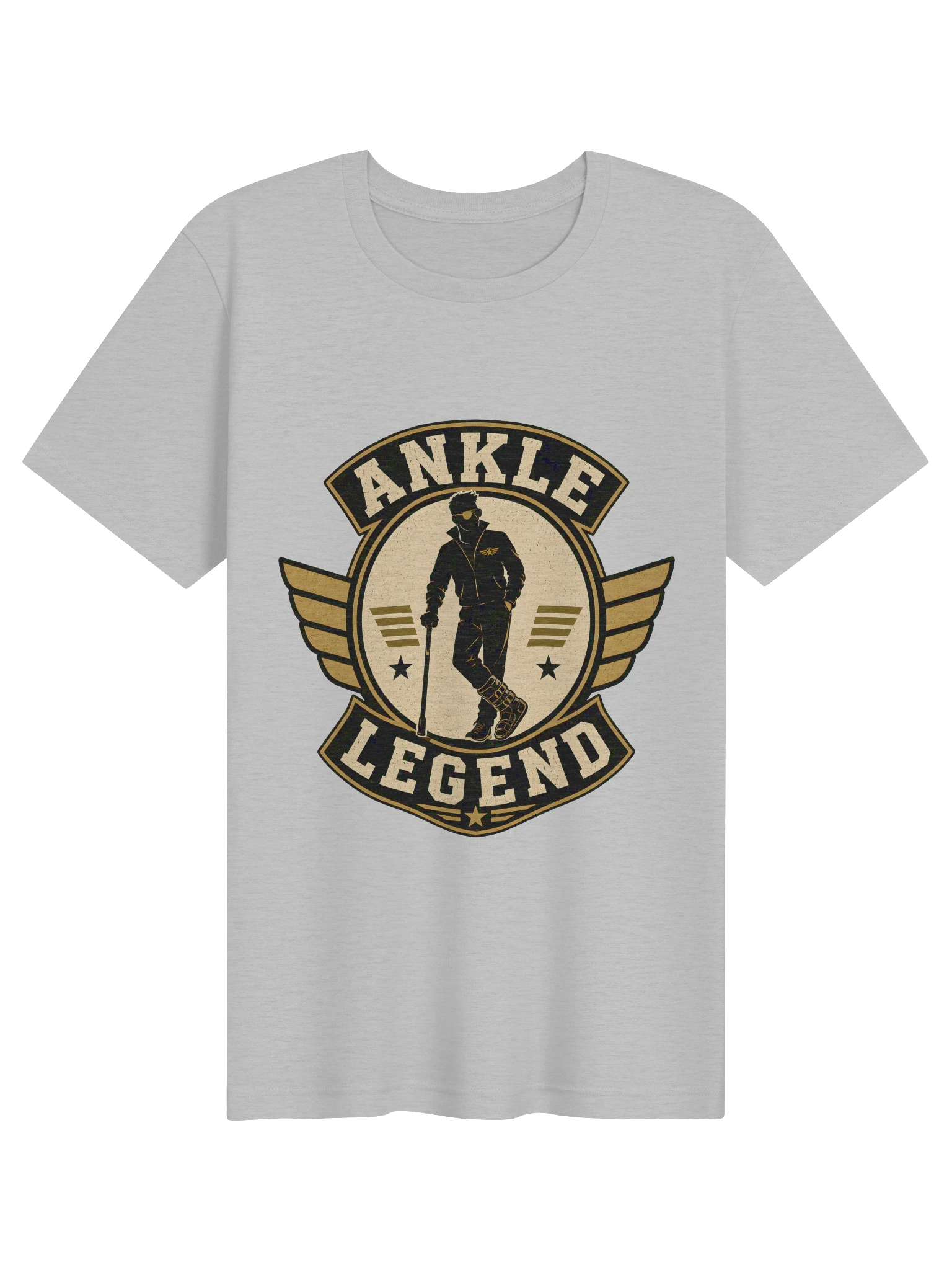 Ankle Legend T-Shirt preview from Lolsies