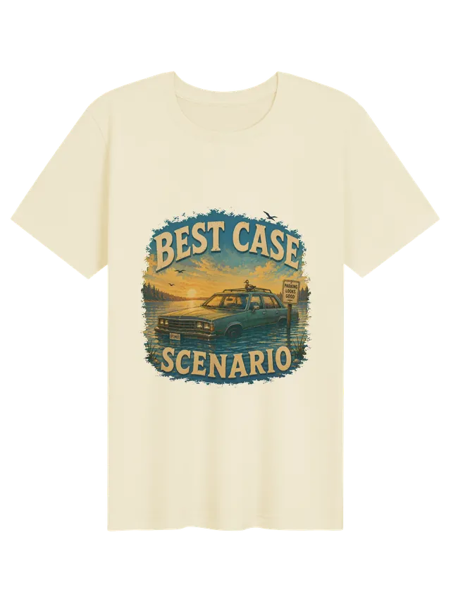 Best Case Scenario natural preview