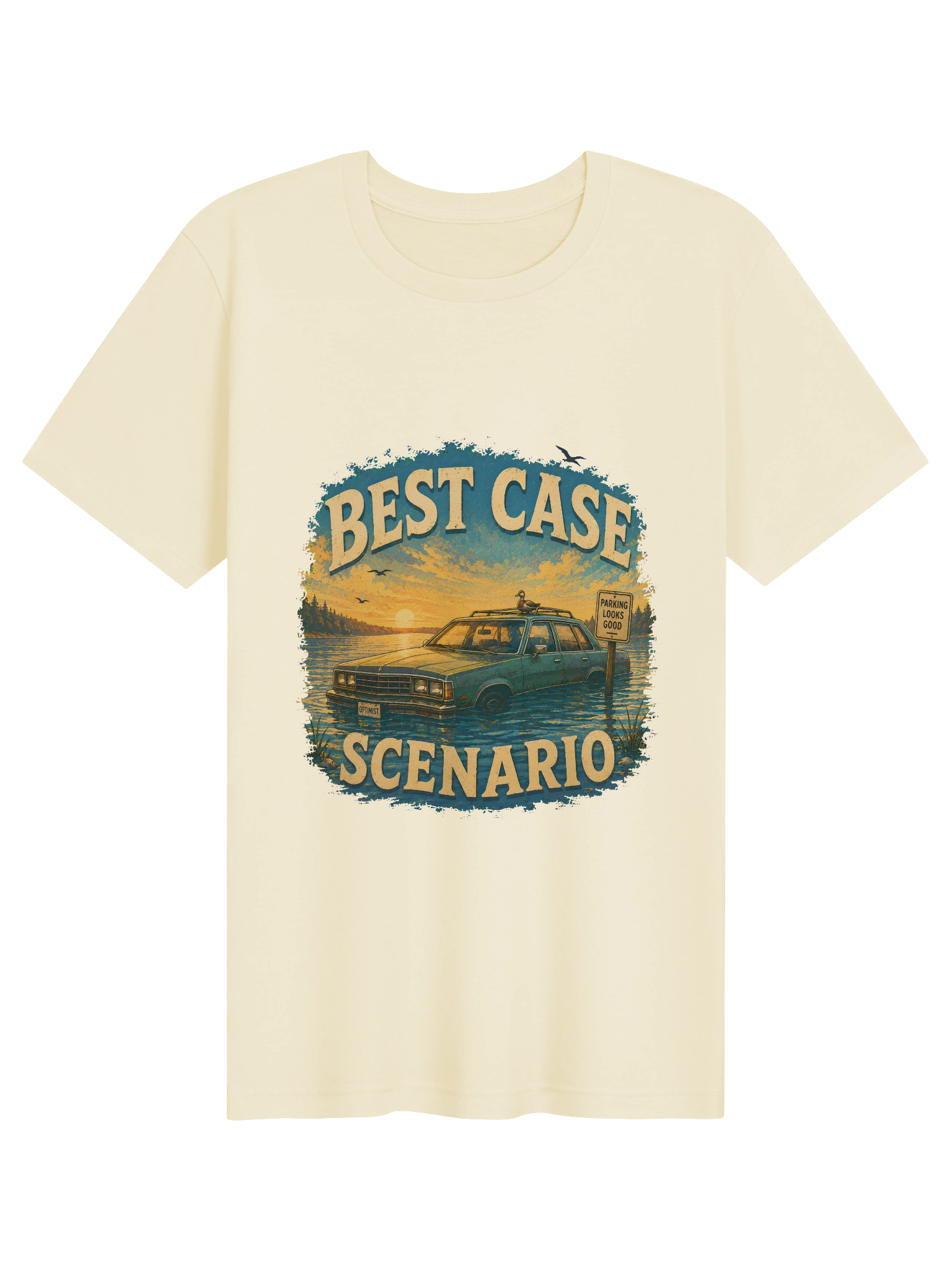 Best Case Scenario natural preview