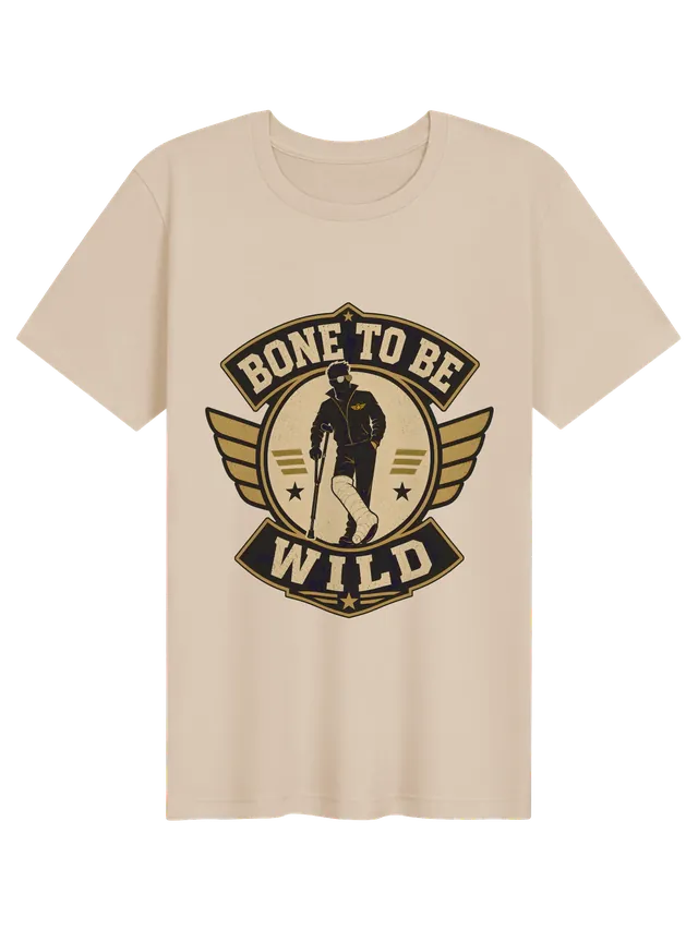 Bone To Be Wild soft cream preview