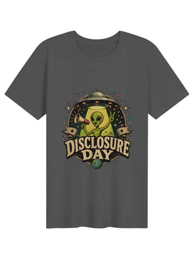 Disclosure Day asphalt preview