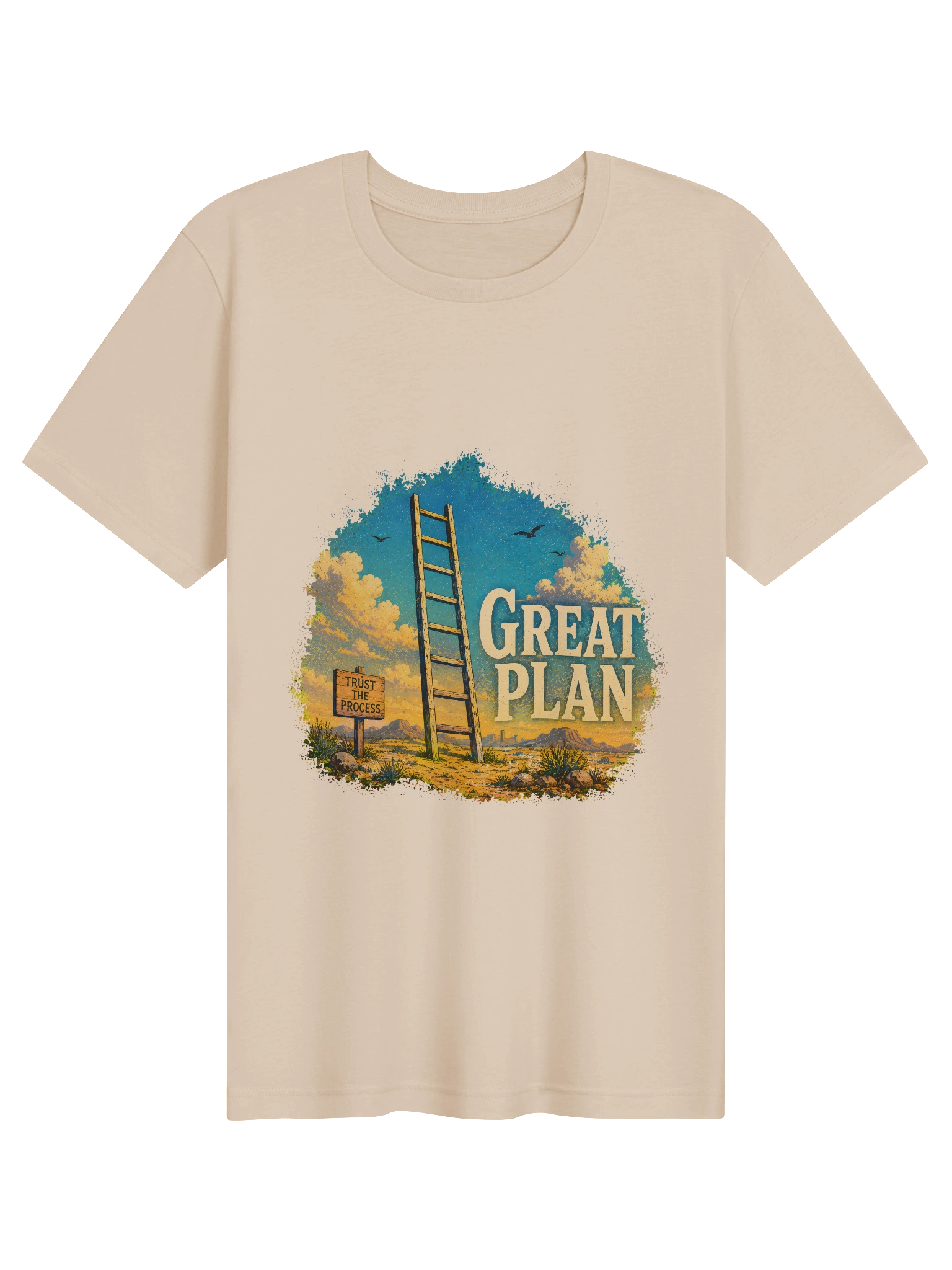 Great Plan soft cream preview