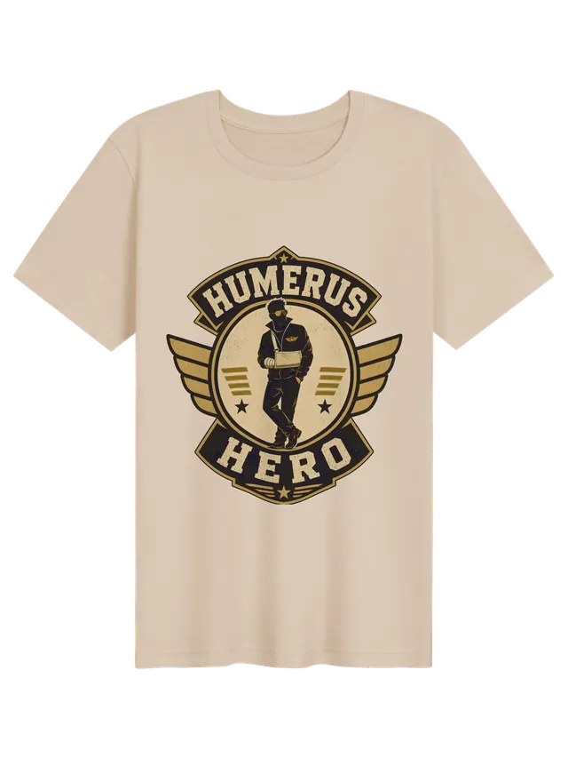 Humerus Hero soft cream preview