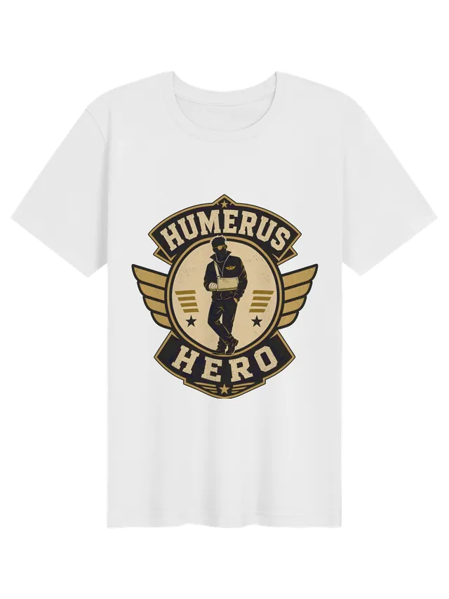 Humerus Hero white preview