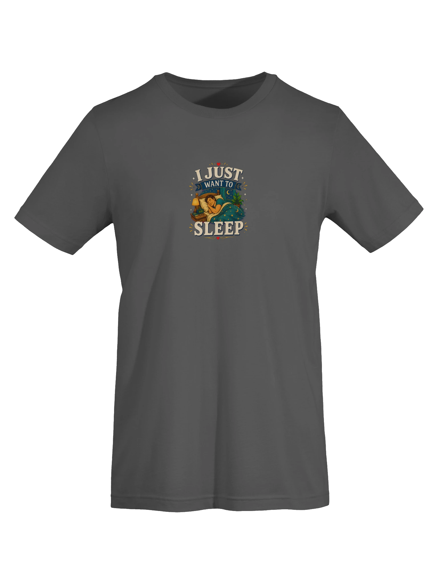 I Just Want To Sleep asphalt preview