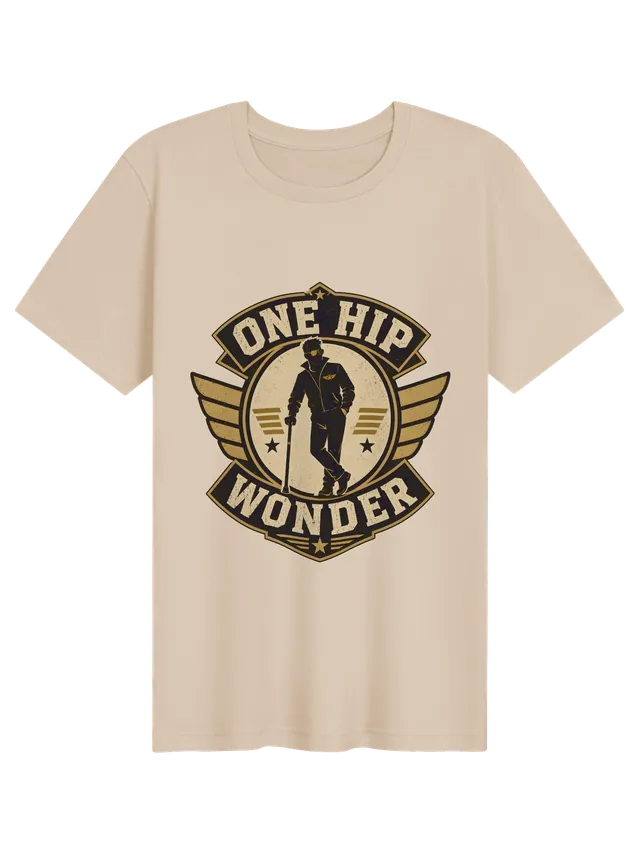 One Hip Wonder soft cream preview