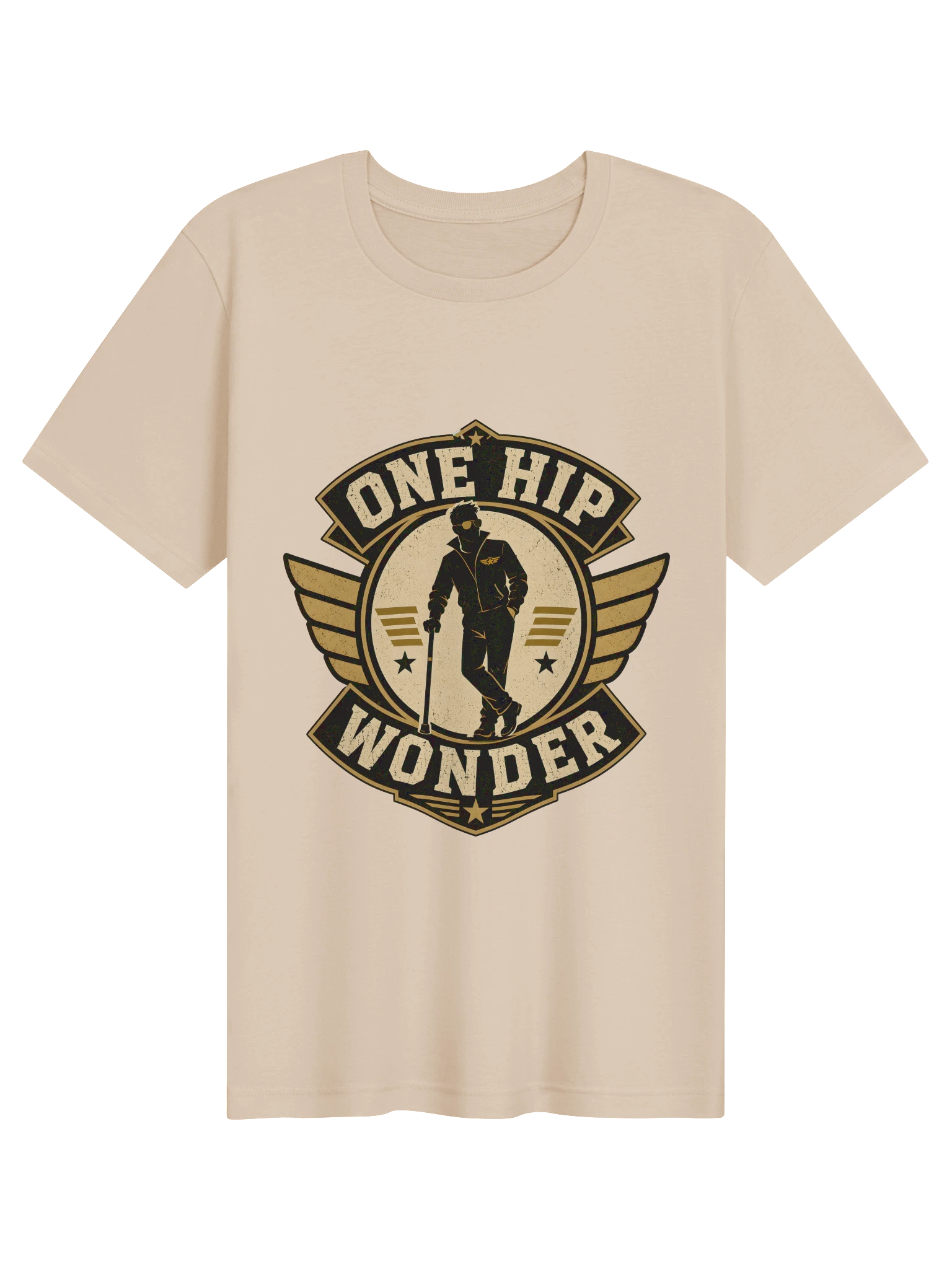 One Hip Wonder soft cream preview