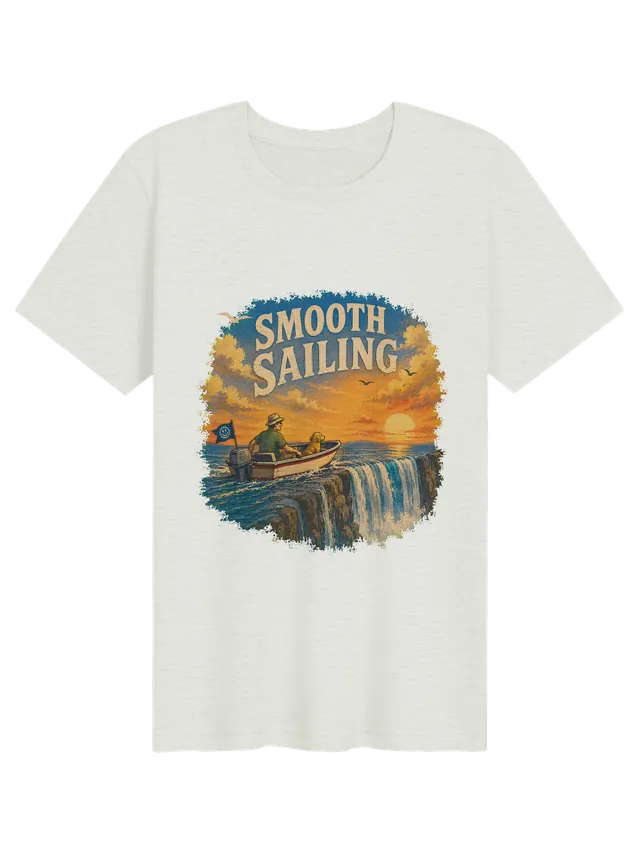 Smooth Sailing ash preview