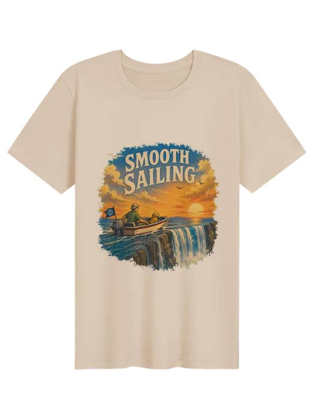 Smooth Sailing soft cream preview