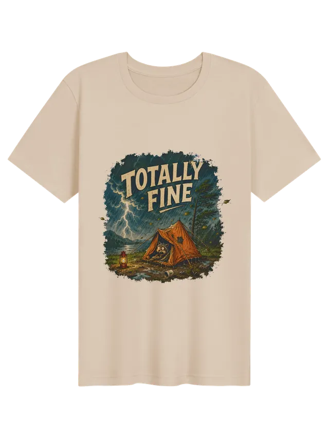 Totally Fine soft cream preview