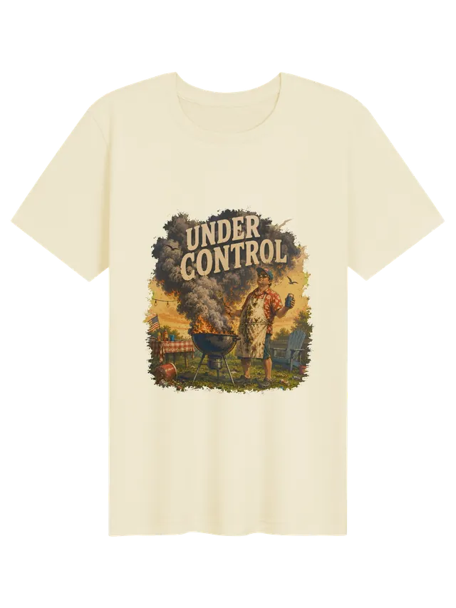 Under Control natural preview